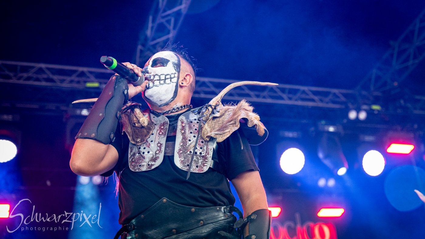 Amphi Festival 2024 - Tag 1