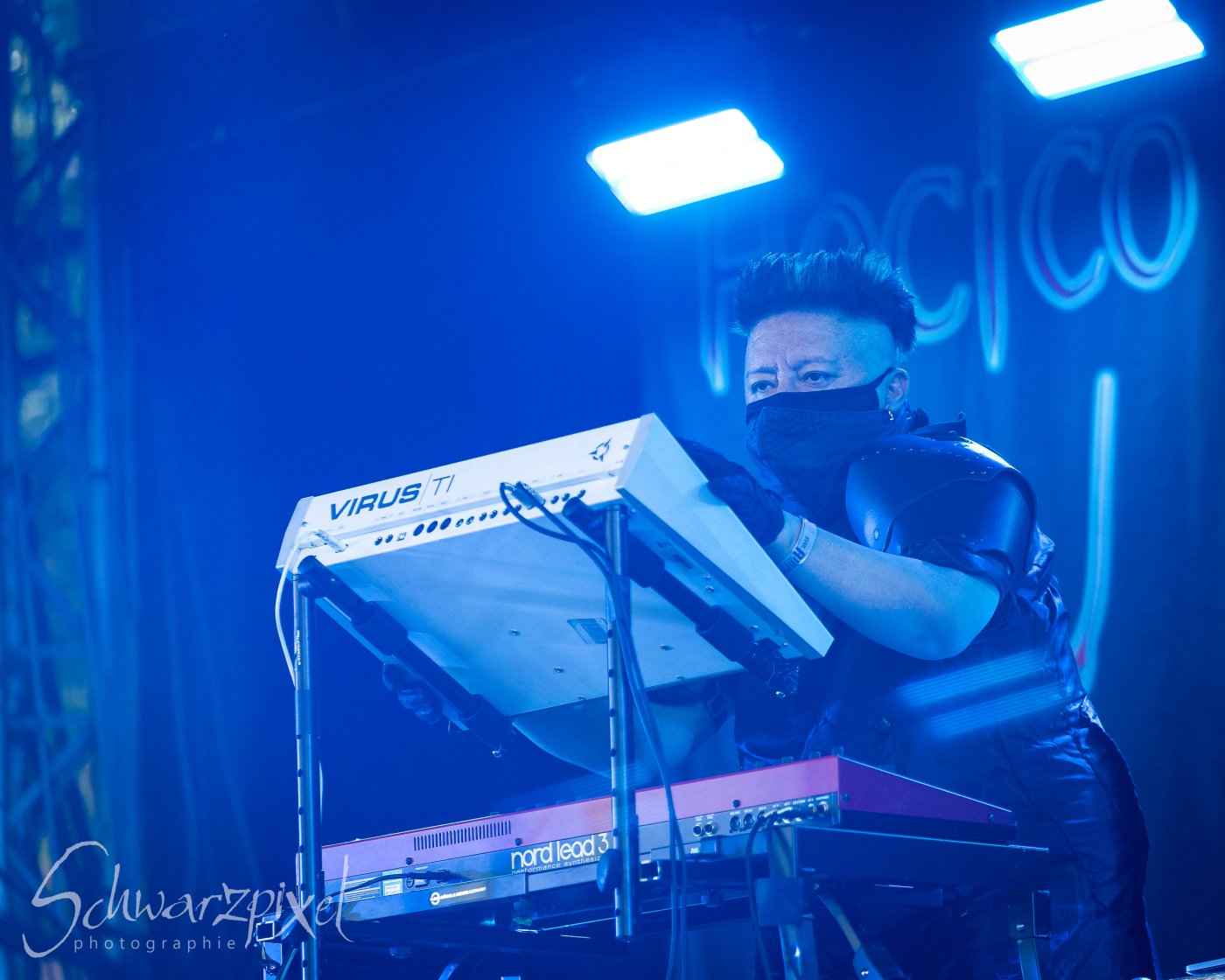 Amphi Festival 2024 - Tag 1