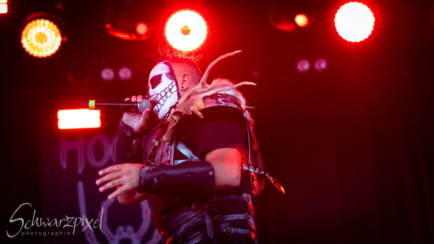 Amphi Festival 2024 - Tag 1