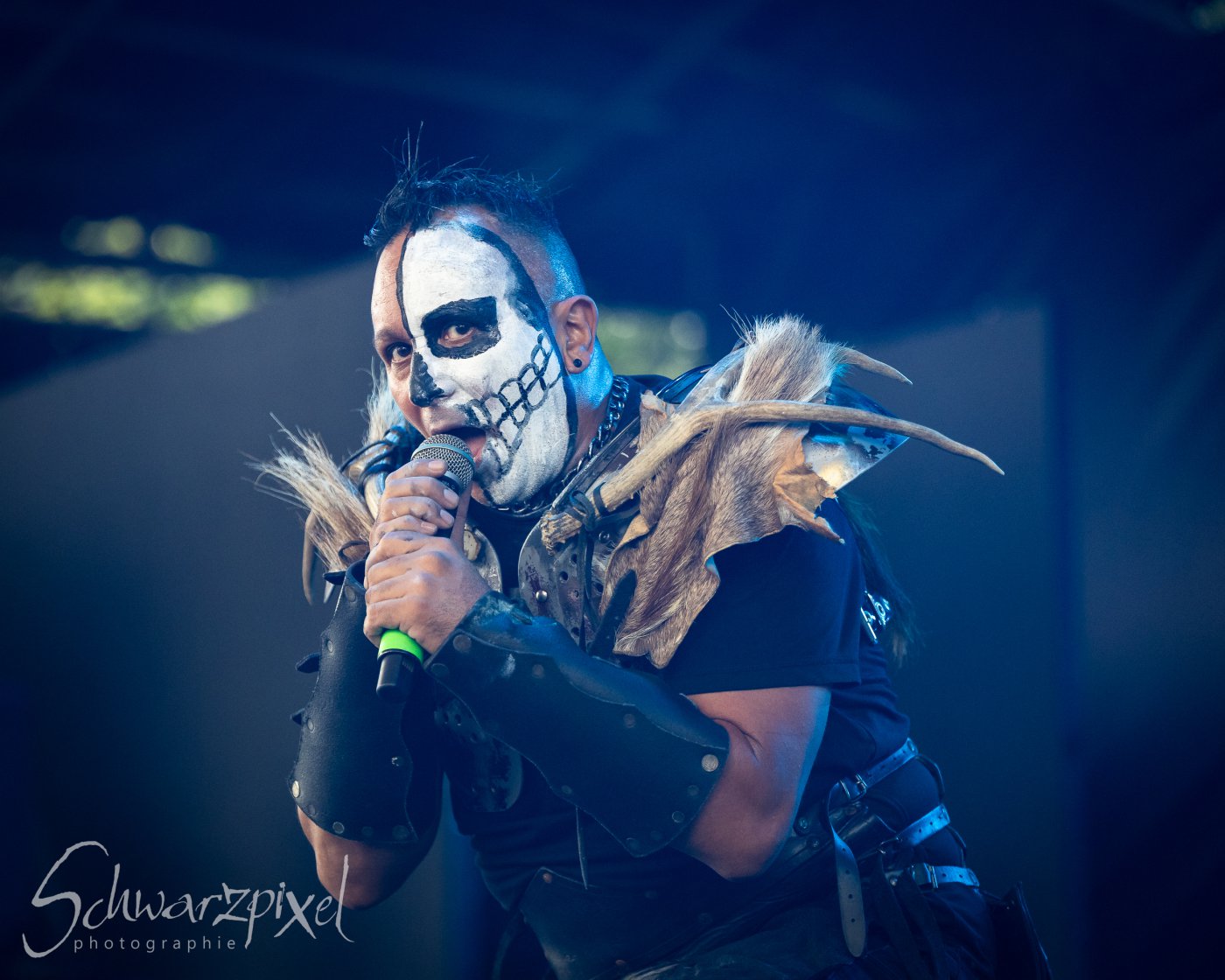 Amphi Festival 2024 - Tag 1