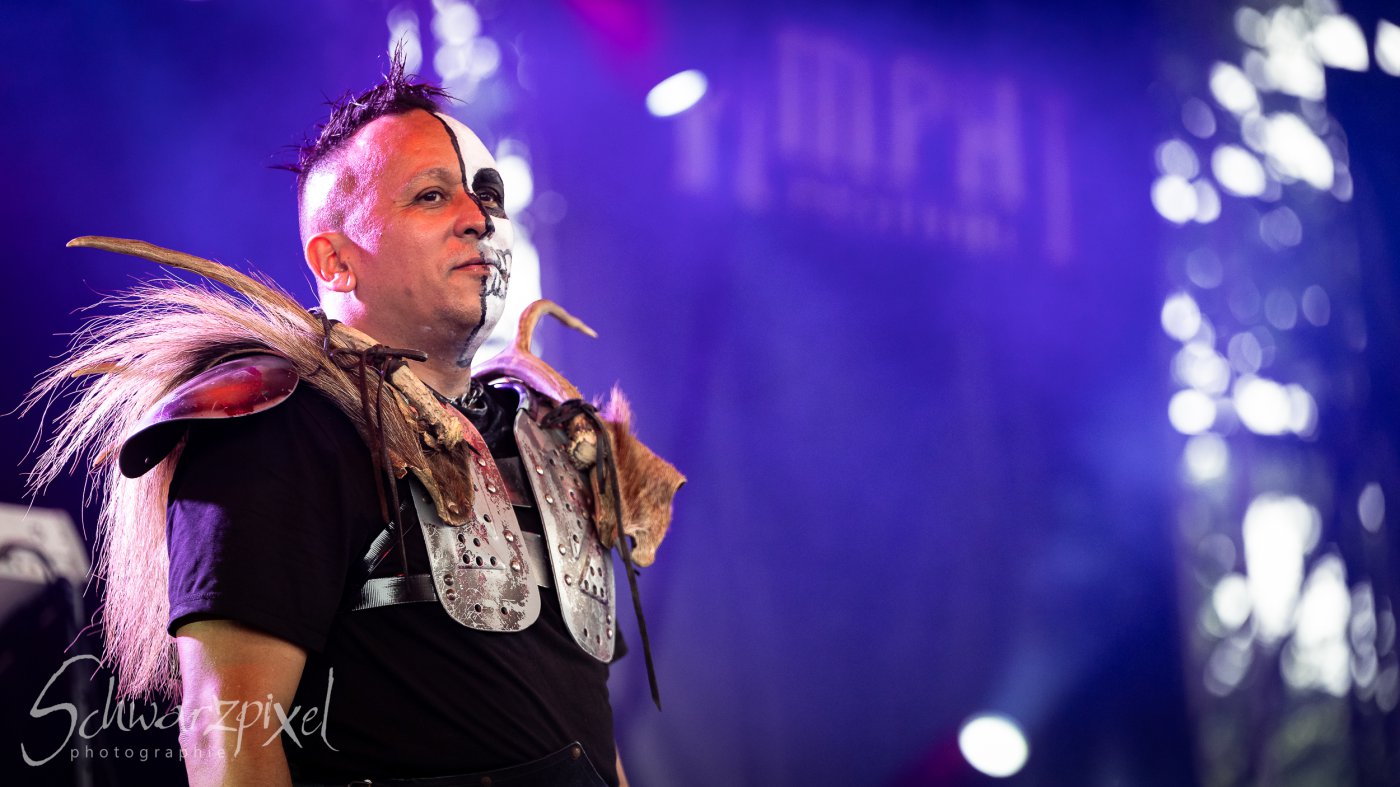 Amphi Festival 2024 - Tag 1