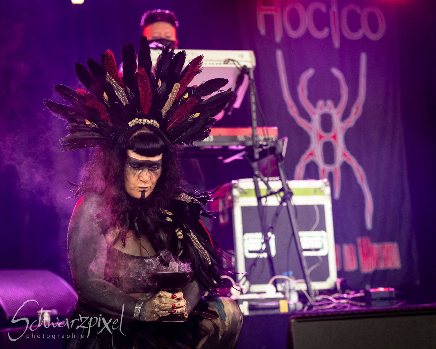 Amphi Festival 2024 - Tag 1