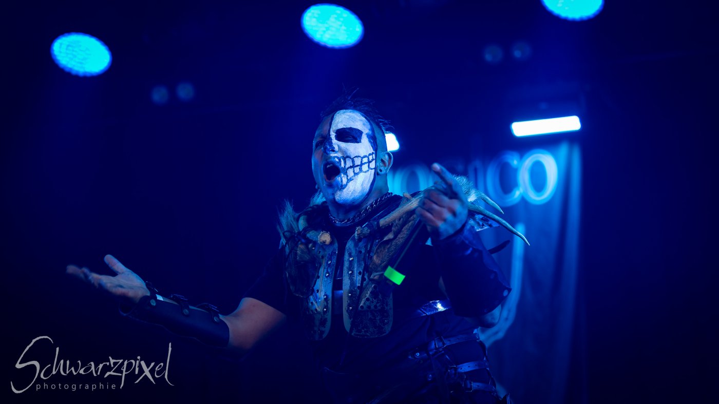 Amphi Festival 2024 - Tag 1