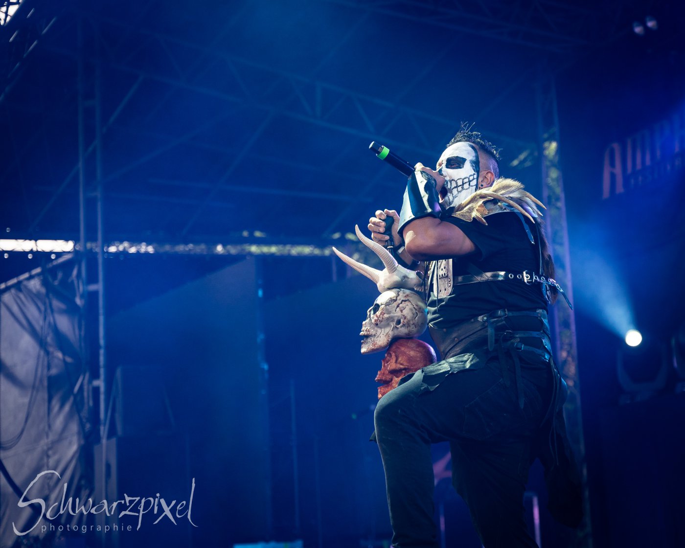Amphi Festival 2024 - Tag 1