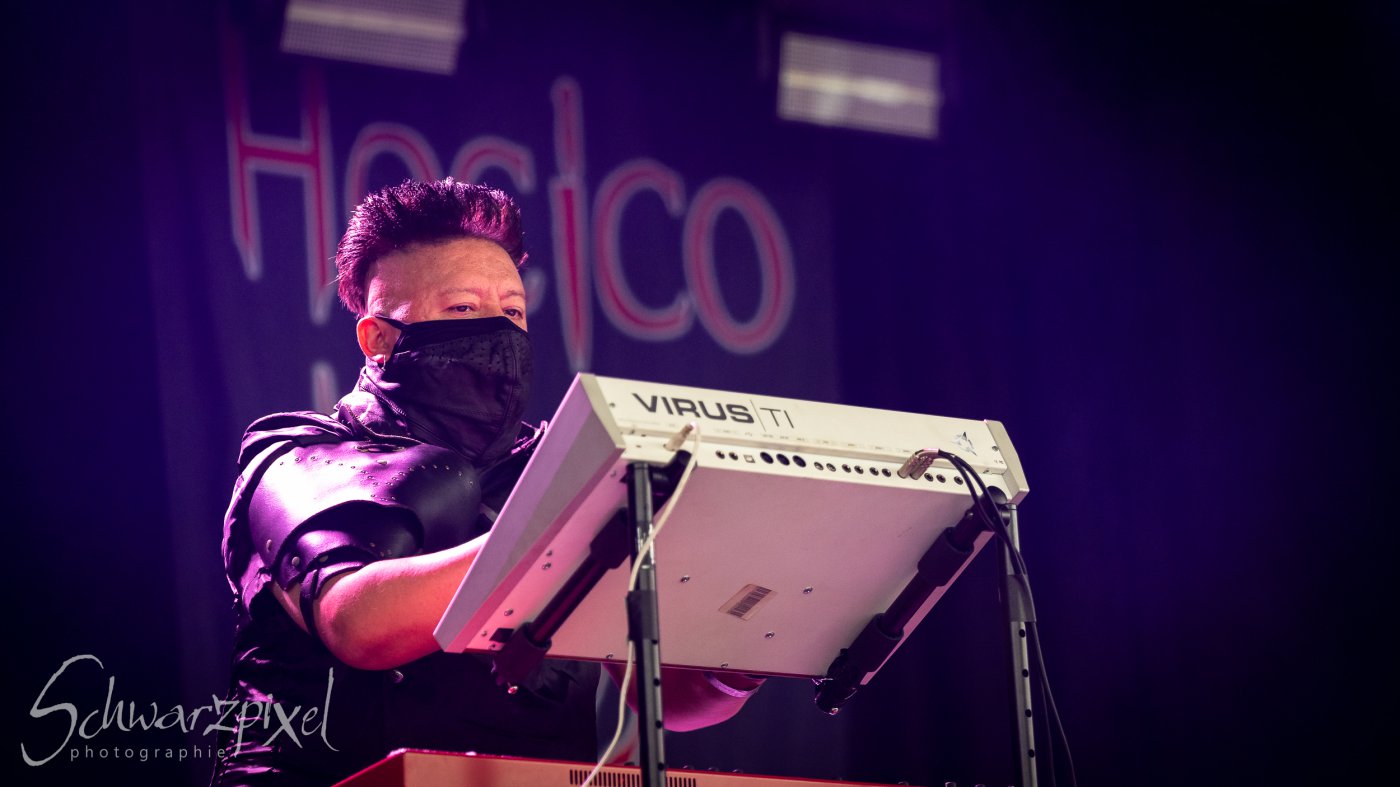 Amphi Festival 2024 - Tag 1