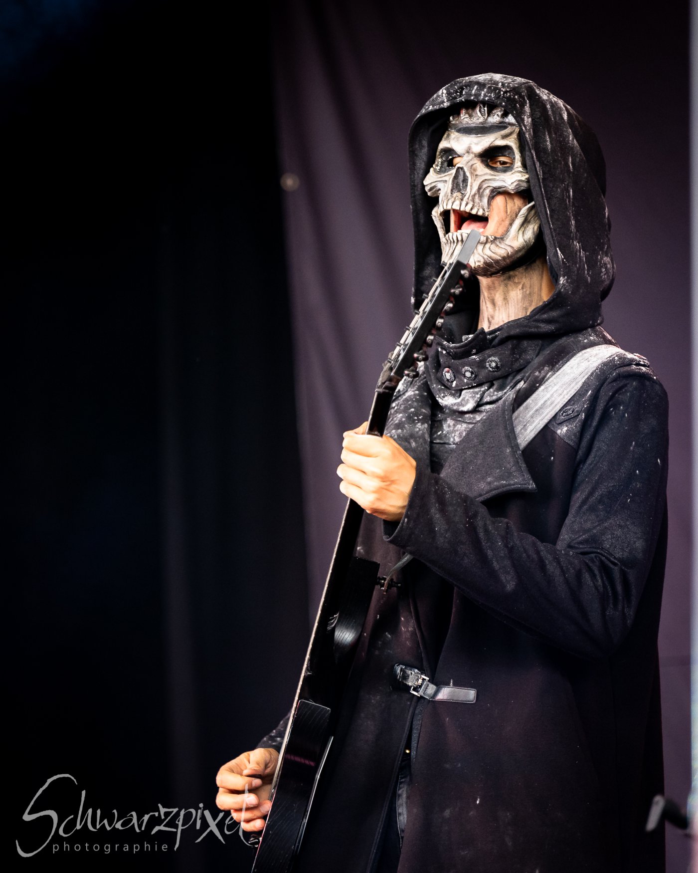 Amphi Festival 2024 - Tag 1