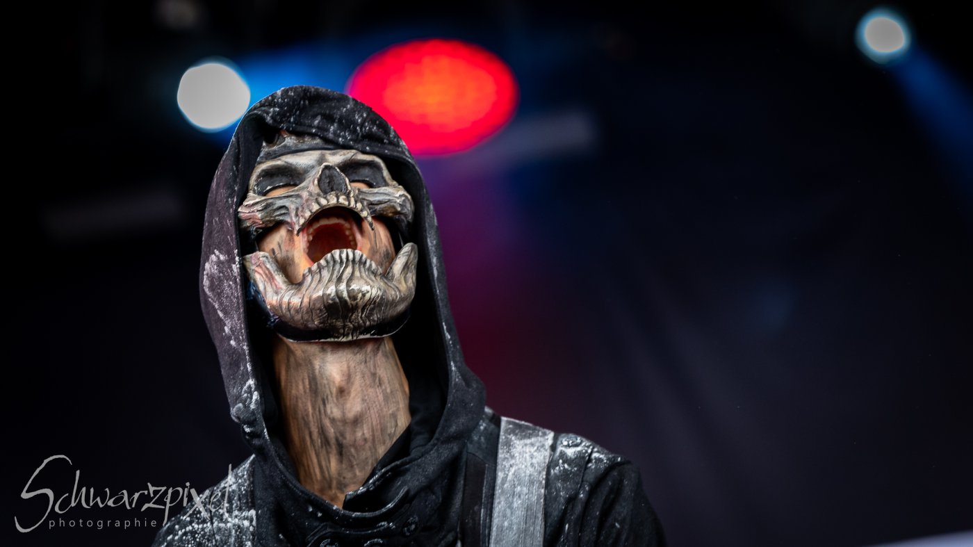 Amphi Festival 2024 - Tag 1