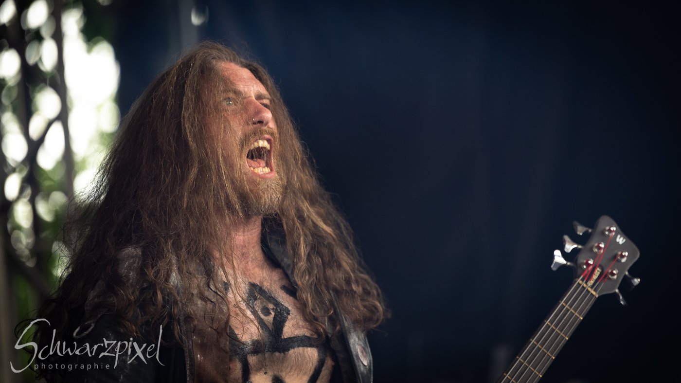 Amphi Festival 2024 - Tag 1