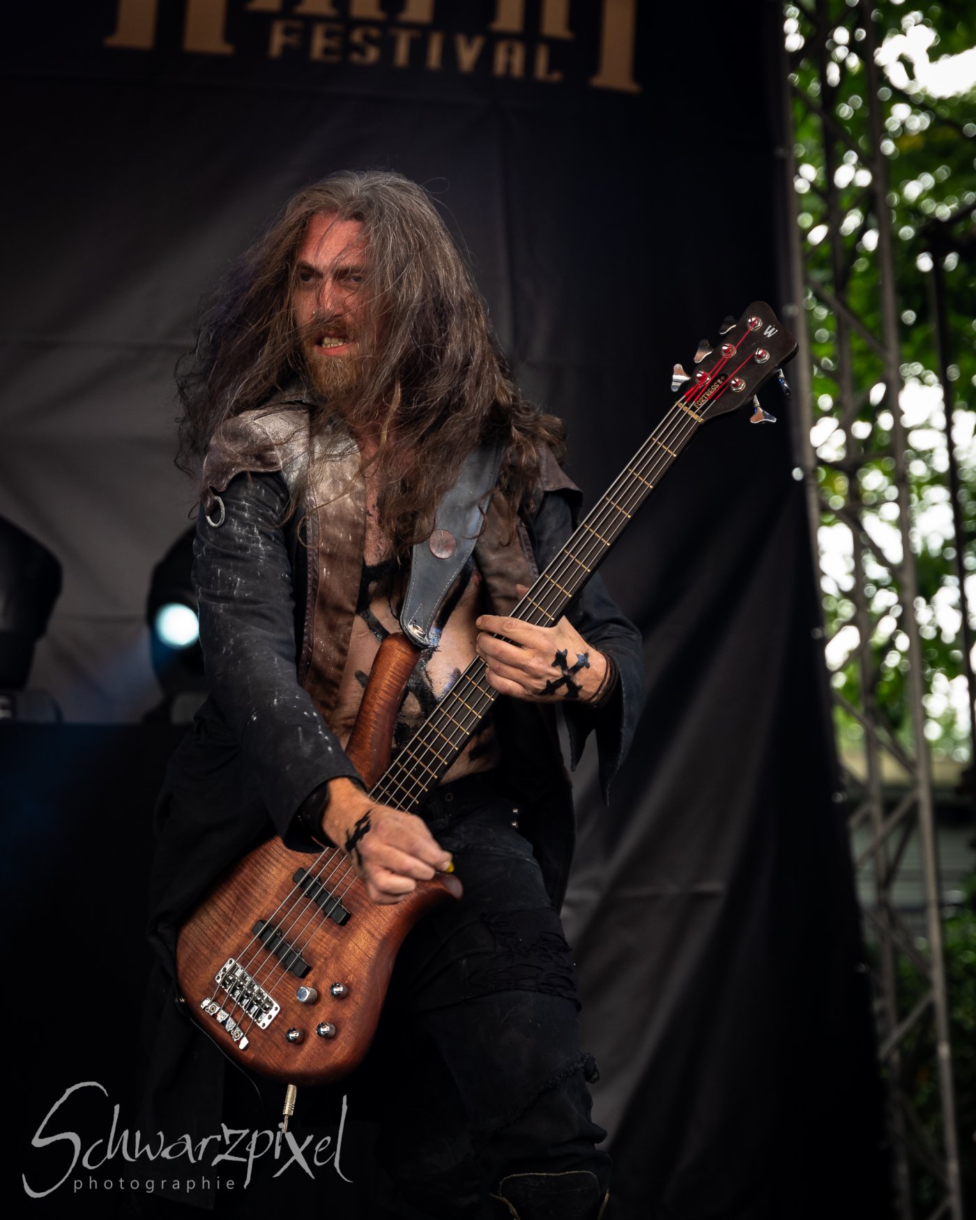 Amphi Festival 2024 - Tag 1