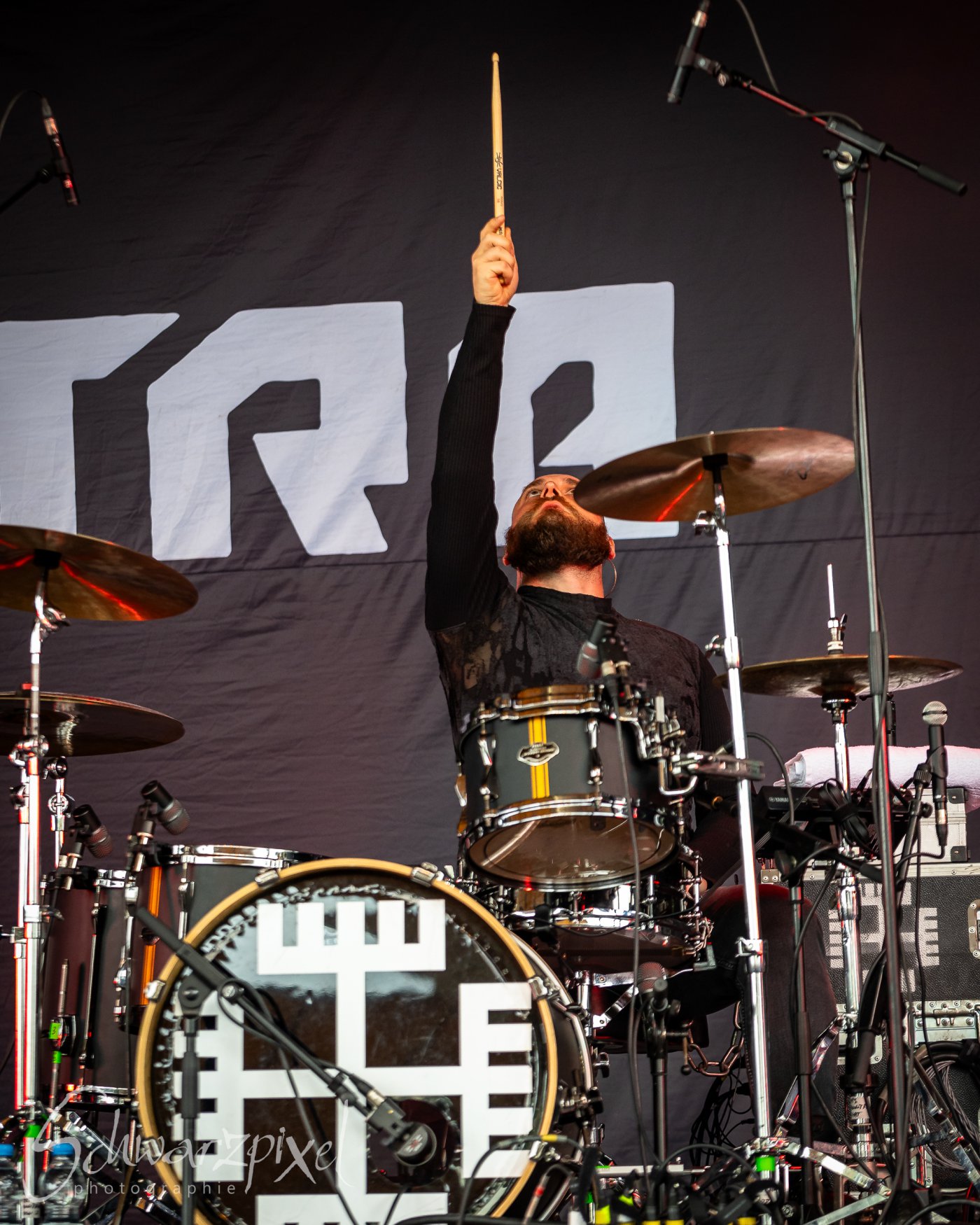 Amphi Festival 2024 - Tag 1
