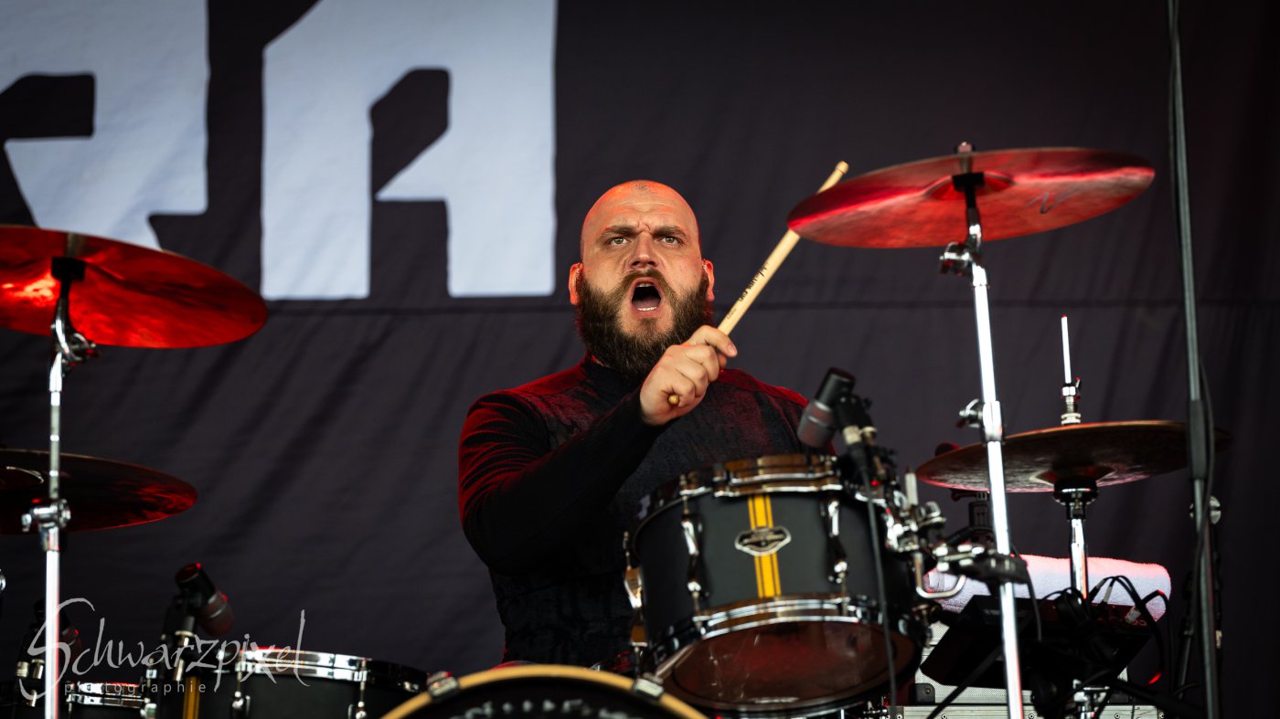 Amphi Festival 2024 - Tag 1