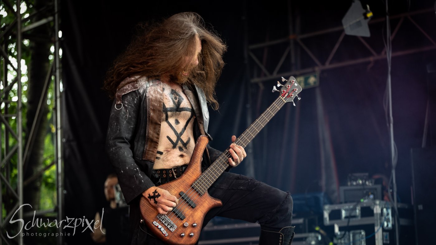 Amphi Festival 2024 - Tag 1