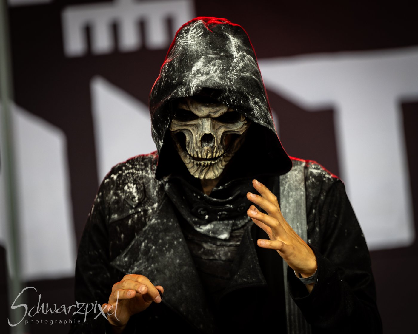 Amphi Festival 2024 - Tag 1