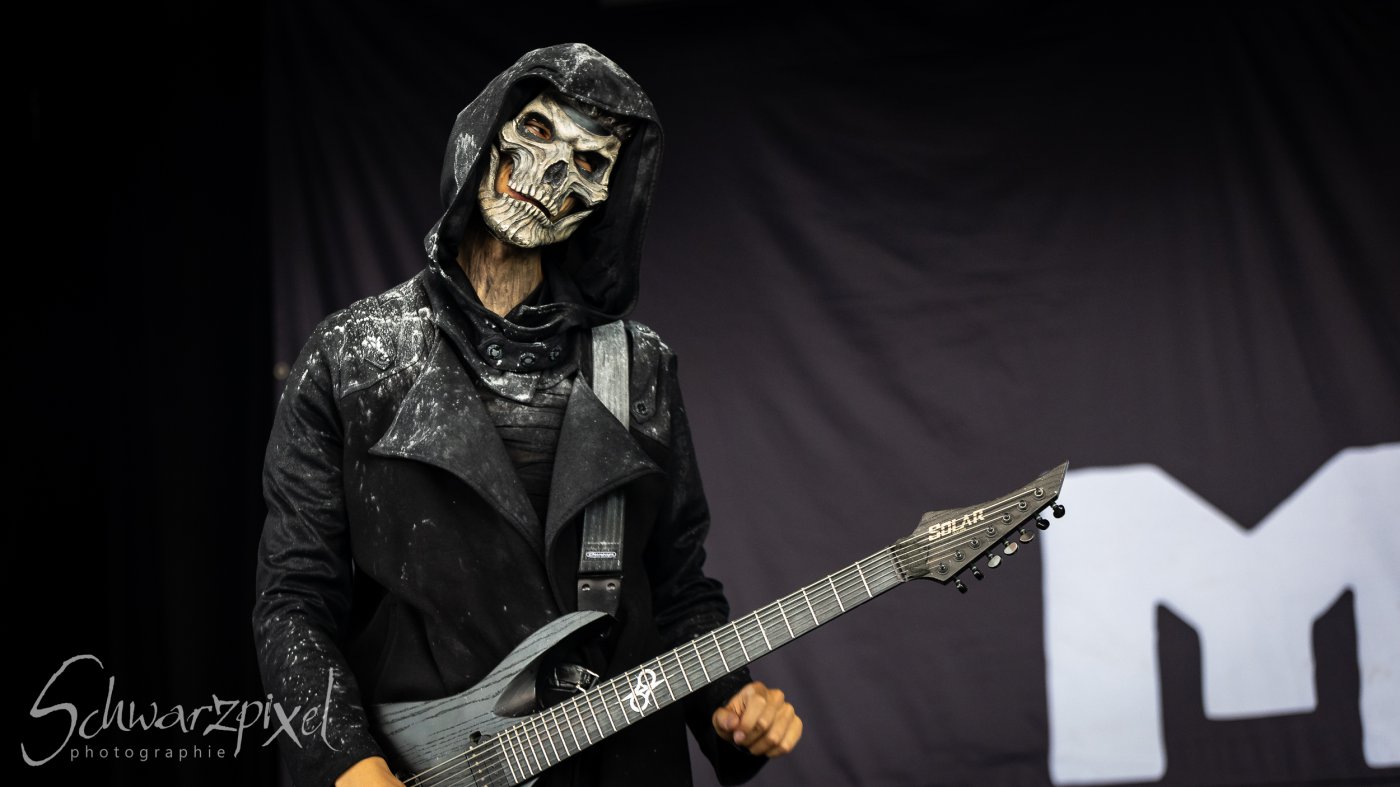 Amphi Festival 2024 - Tag 1