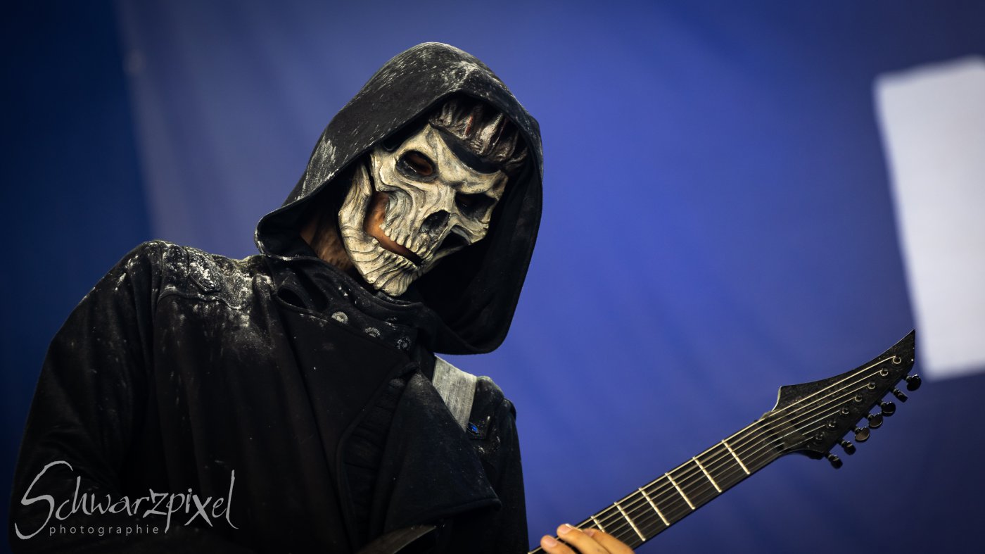 Amphi Festival 2024 - Tag 1