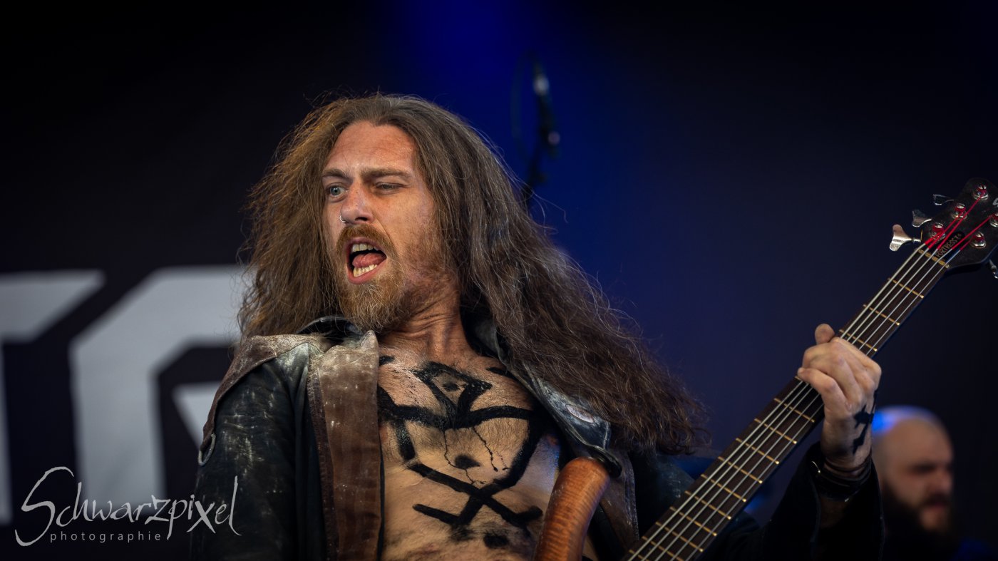 Amphi Festival 2024 - Tag 1