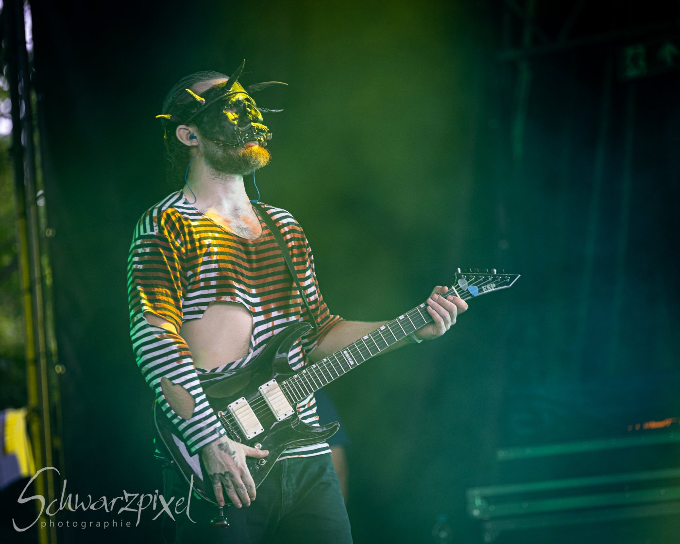 Amphi Festival 2024 - Tag 1