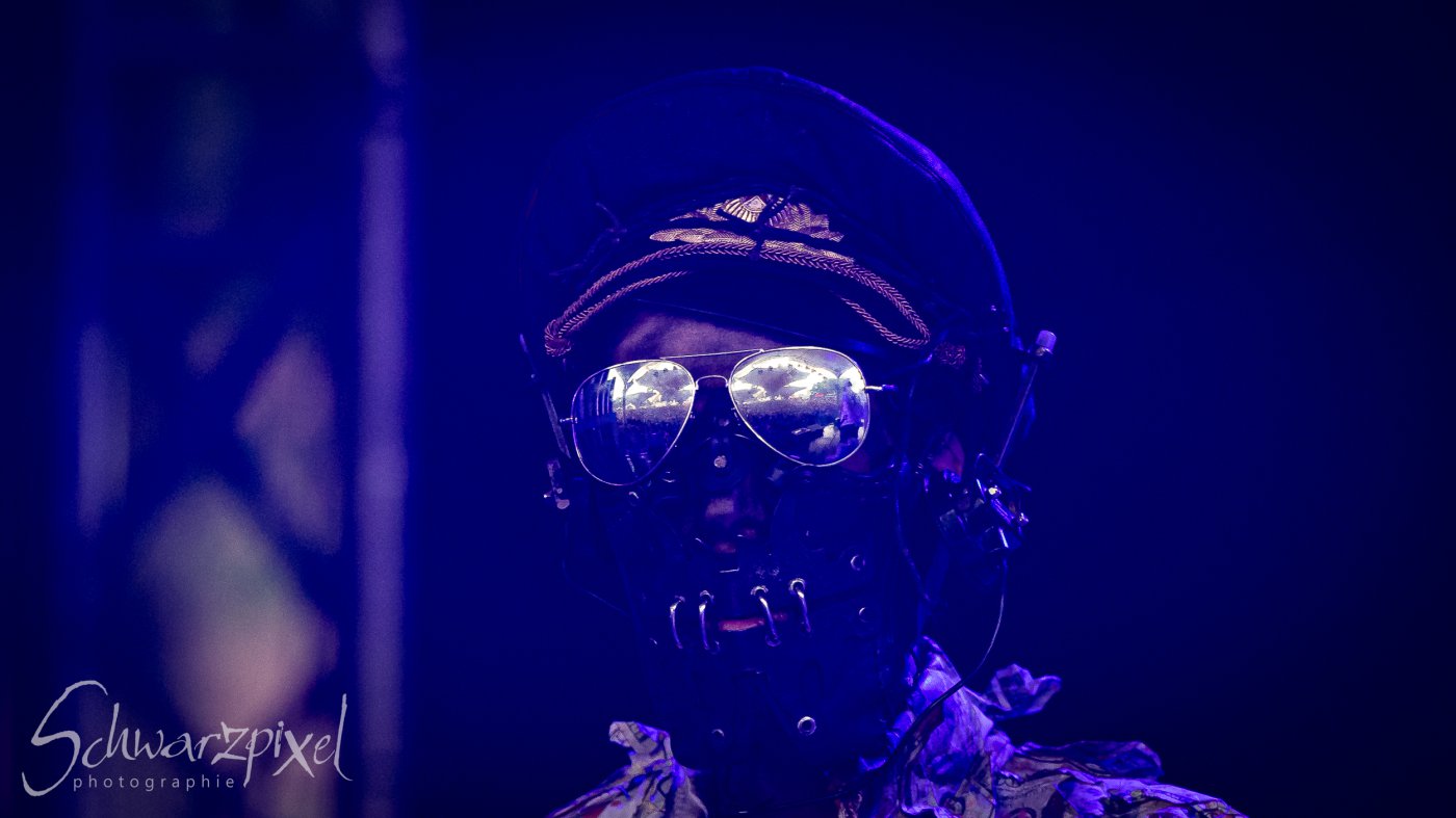 Amphi Festival 2024 - Tag 1