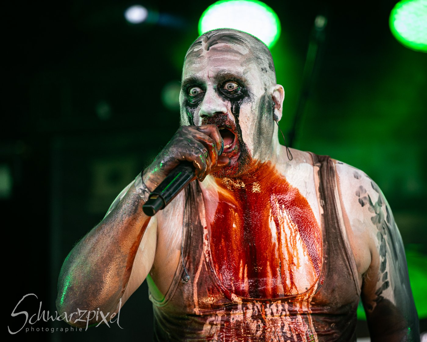 Amphi Festival 2024 - Tag 1
