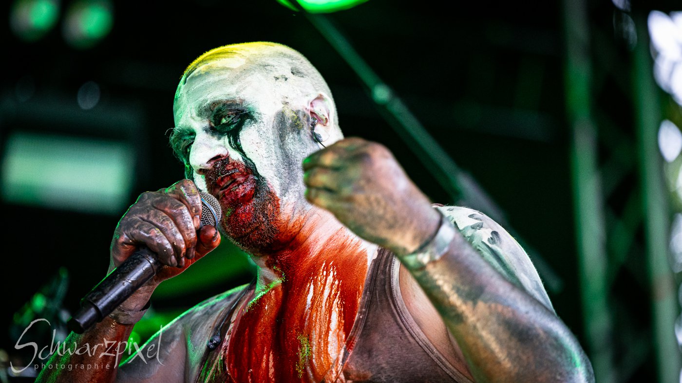 Amphi Festival 2024 - Tag 1