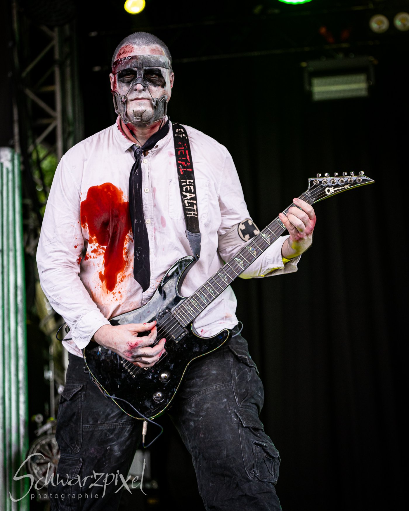 Amphi Festival 2024 - Tag 1