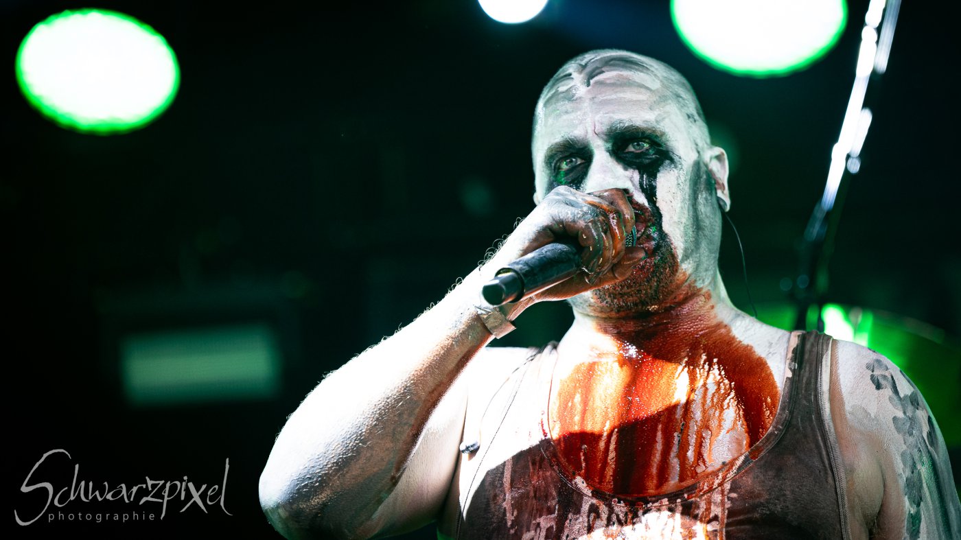 Amphi Festival 2024 - Tag 1
