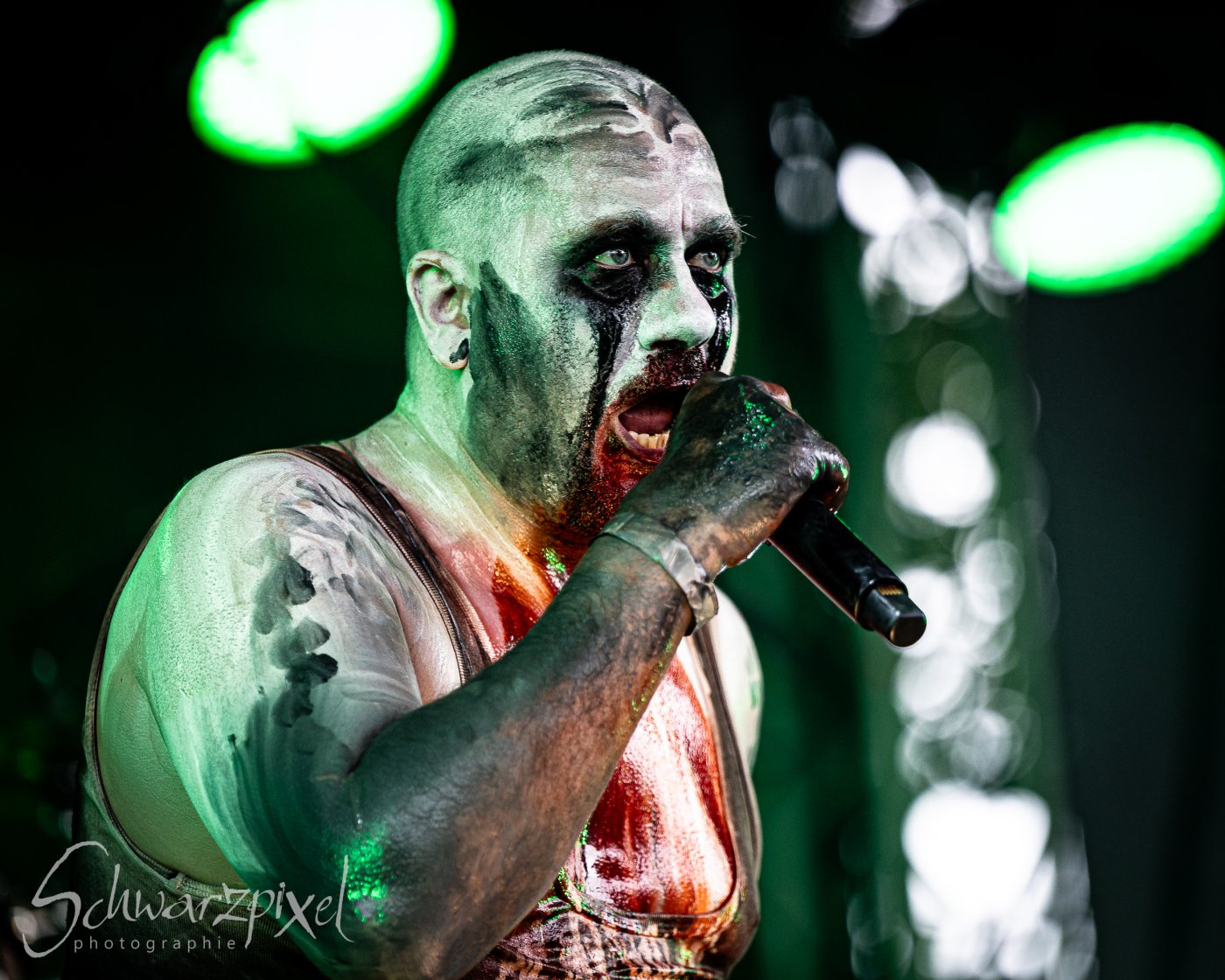 Amphi Festival 2024 - Tag 1