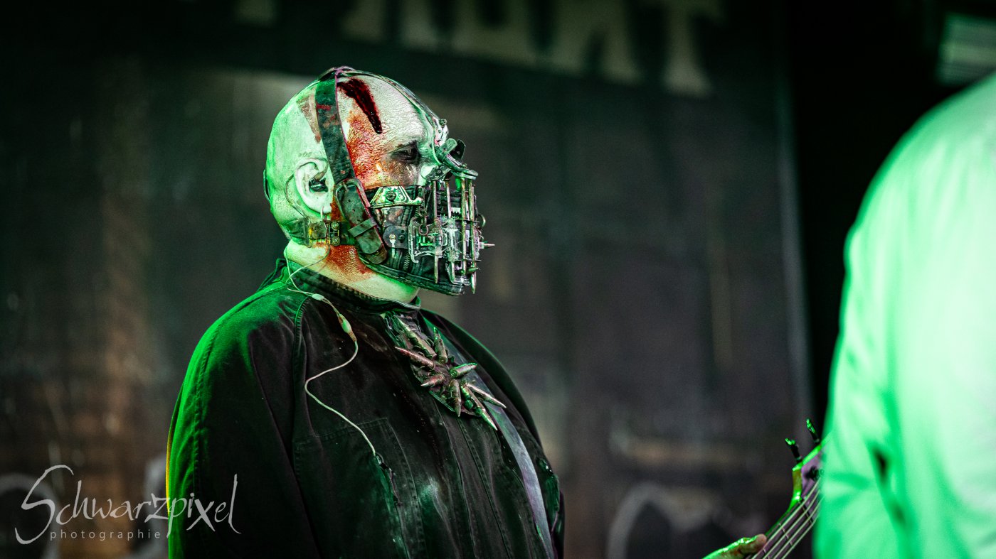 Amphi Festival 2024 - Tag 1