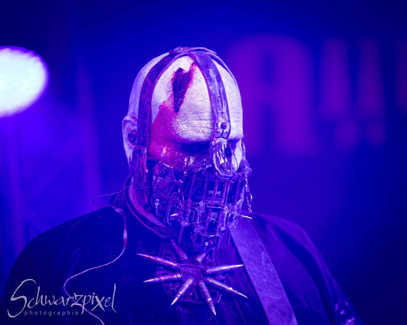 Amphi Festival 2024 - Tag 1