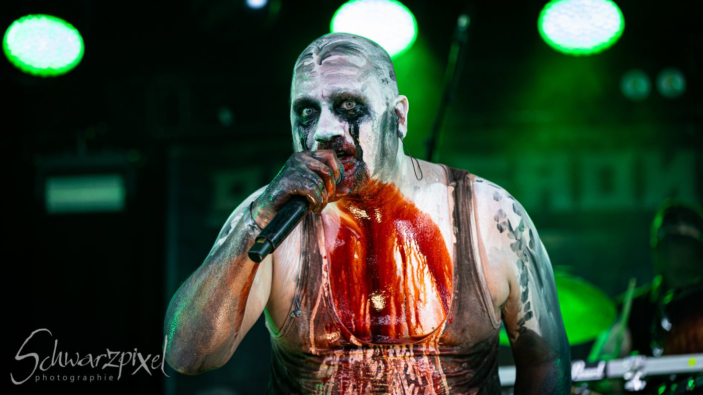 Amphi Festival 2024 - Tag 1