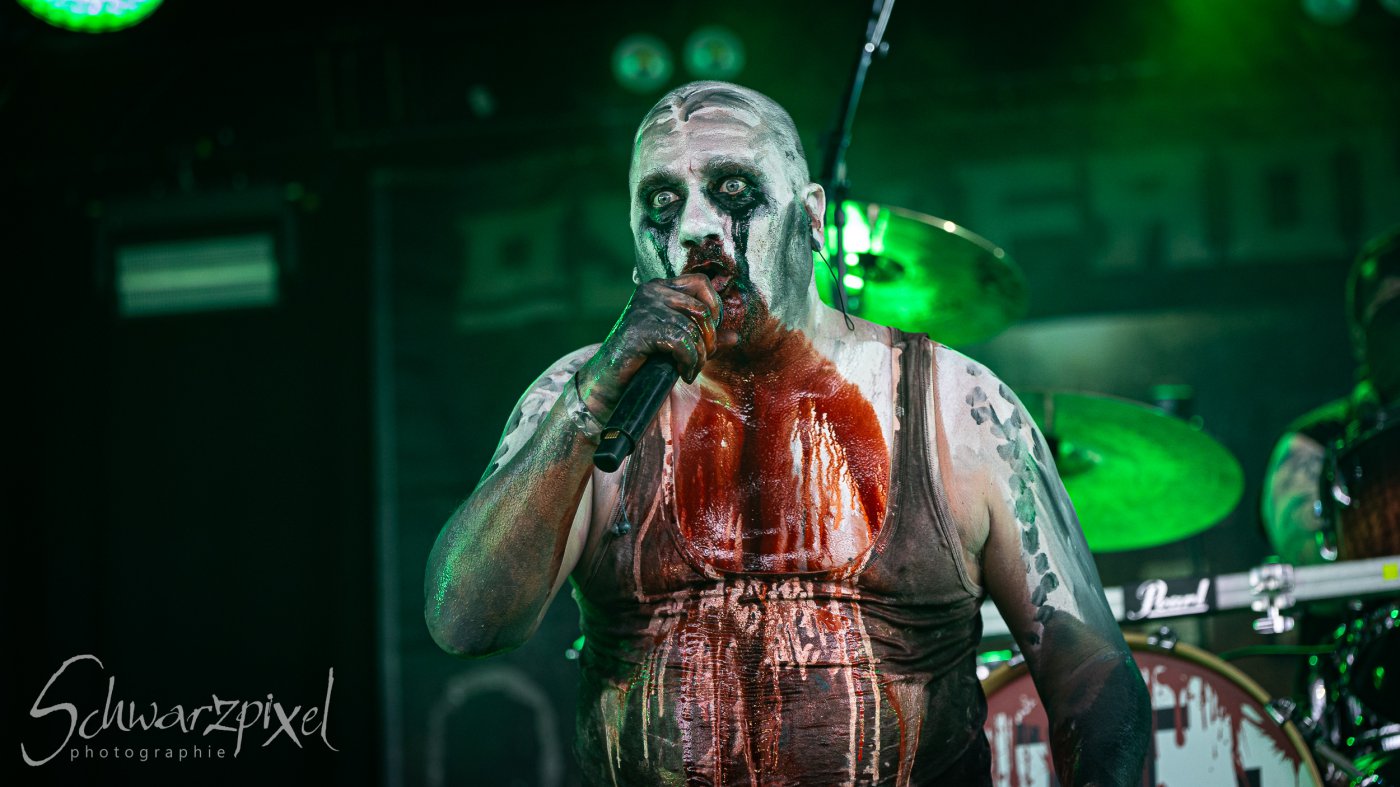 Amphi Festival 2024 - Tag 1