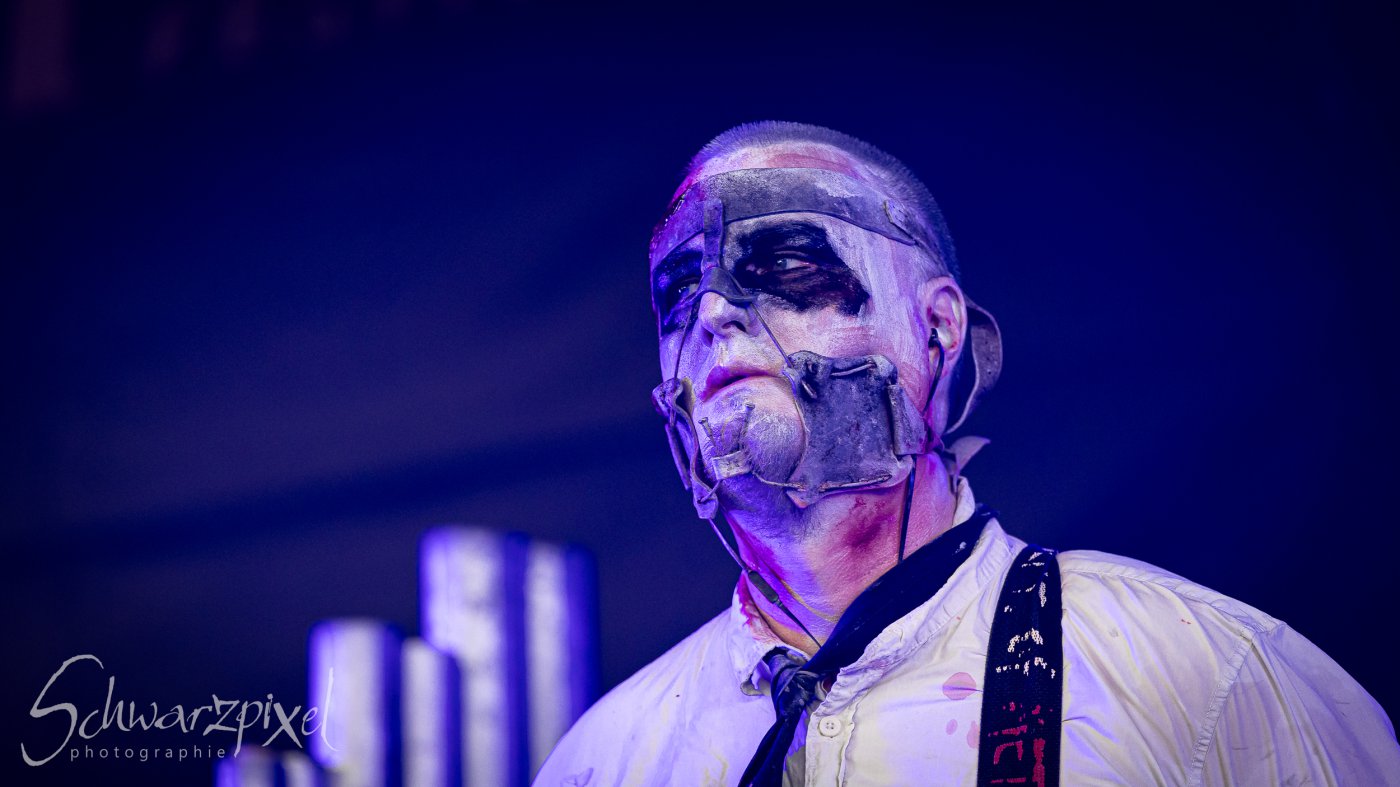 Amphi Festival 2024 - Tag 1