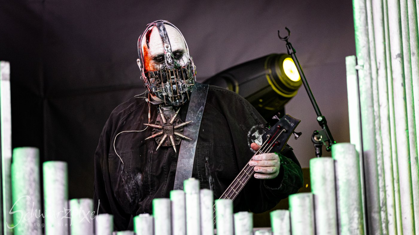 Amphi Festival 2024 - Tag 1
