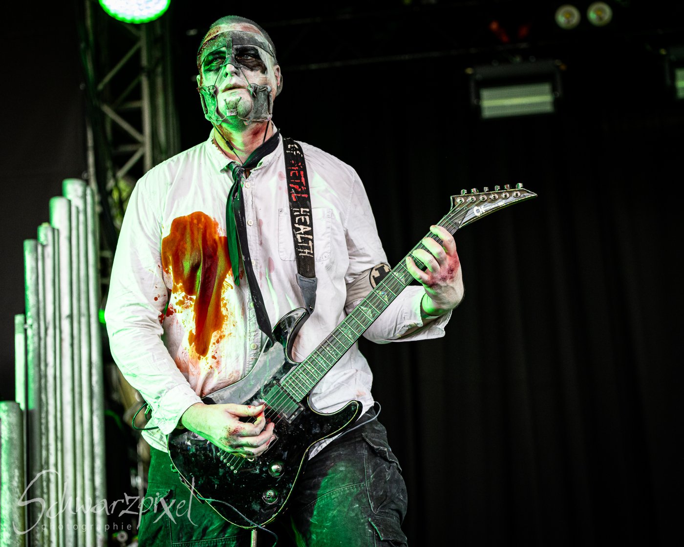 Amphi Festival 2024 - Tag 1