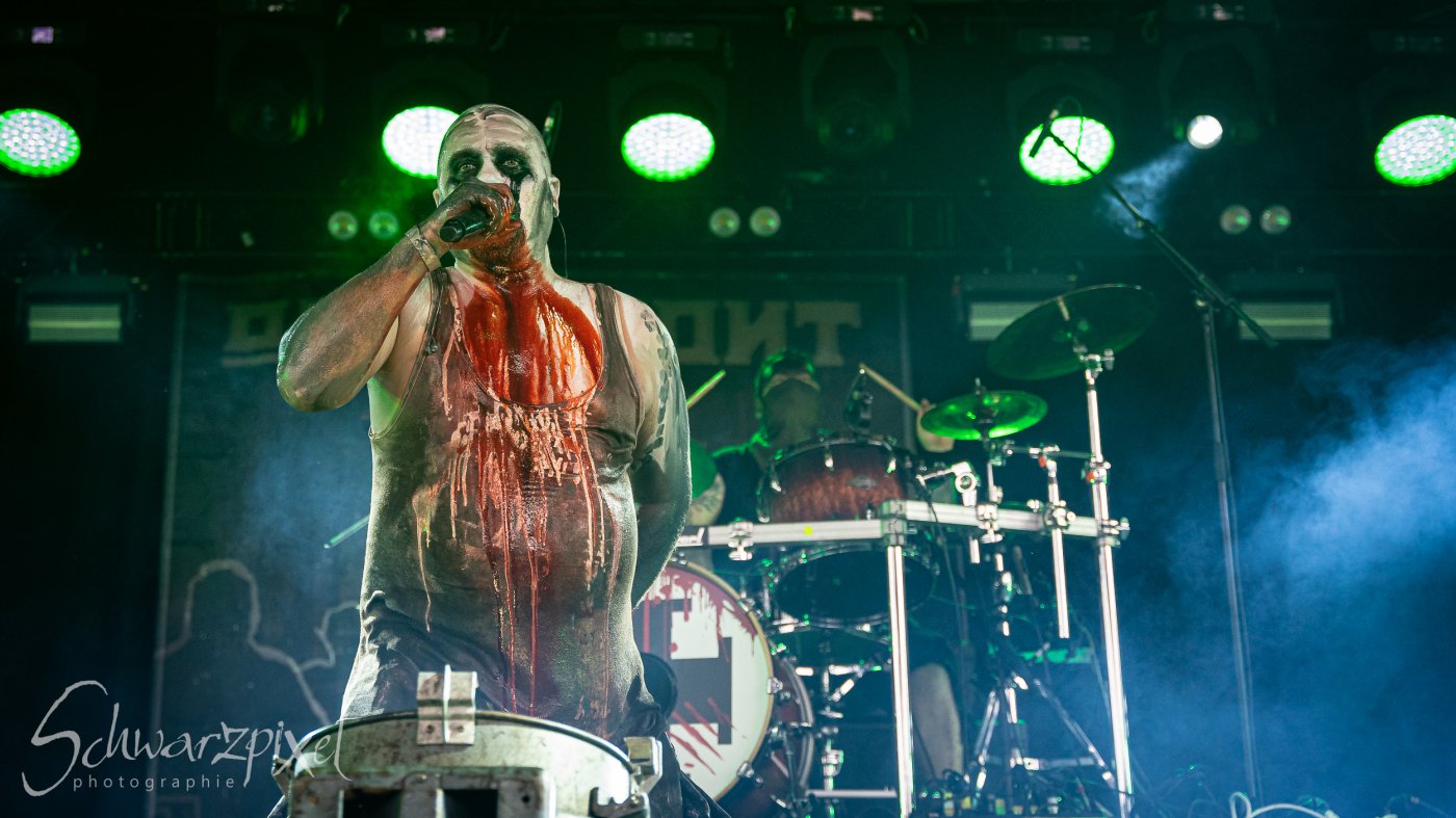 Amphi Festival 2024 - Tag 1