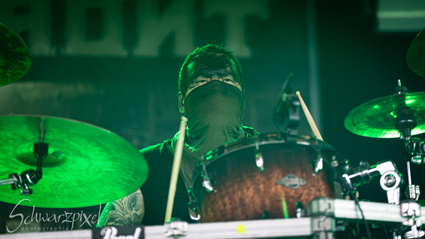 Amphi Festival 2024 - Tag 1