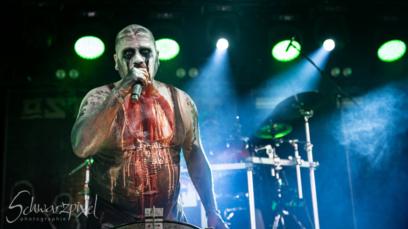 Amphi Festival 2024 - Tag 1