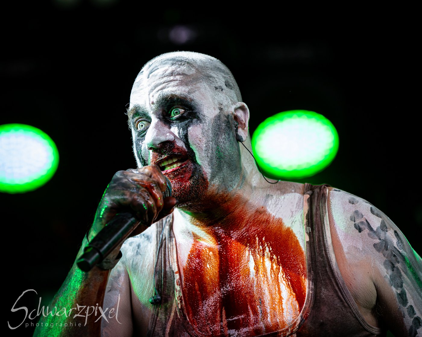Amphi Festival 2024 - Tag 1