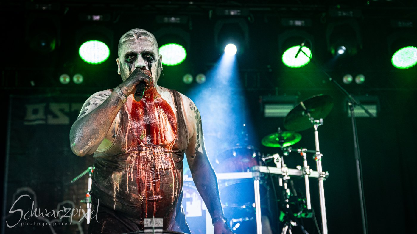 Amphi Festival 2024 - Tag 1