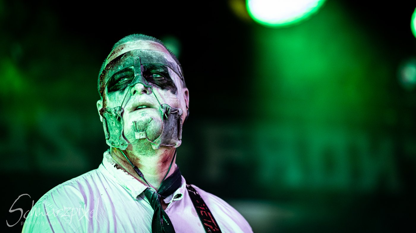 Amphi Festival 2024 - Tag 1