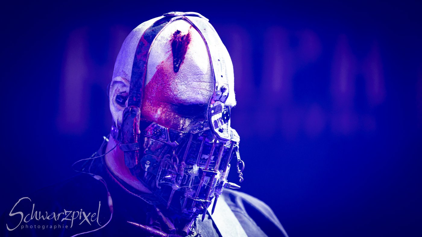 Amphi Festival 2024 - Tag 1