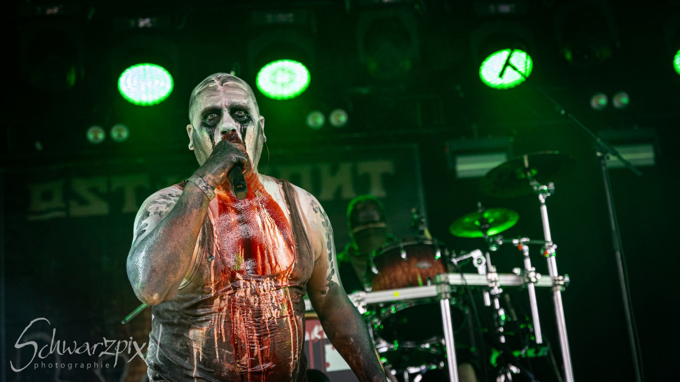 Amphi Festival 2024 - Tag 1