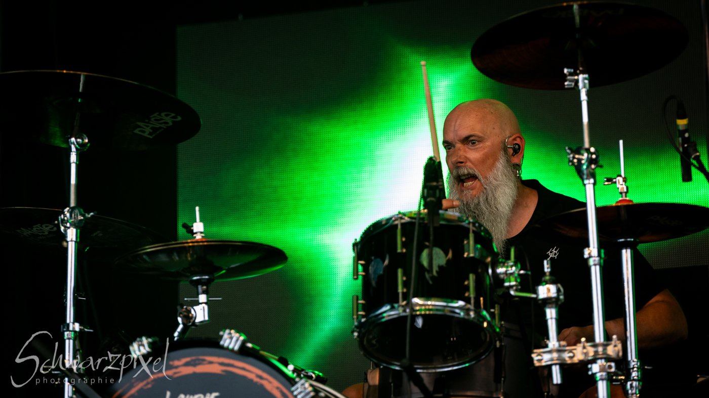Amphi Festival 2024 - Tag 1