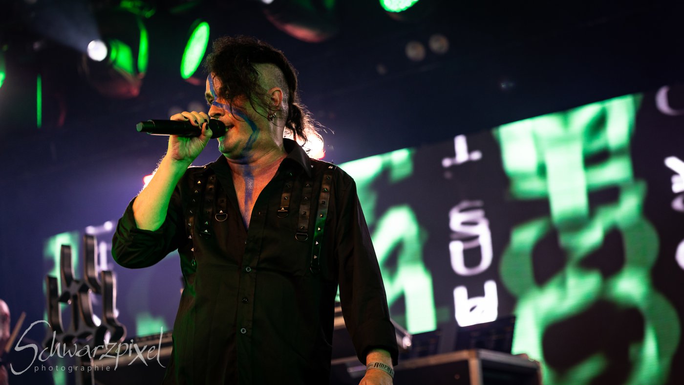 Amphi Festival 2024 - Tag 1