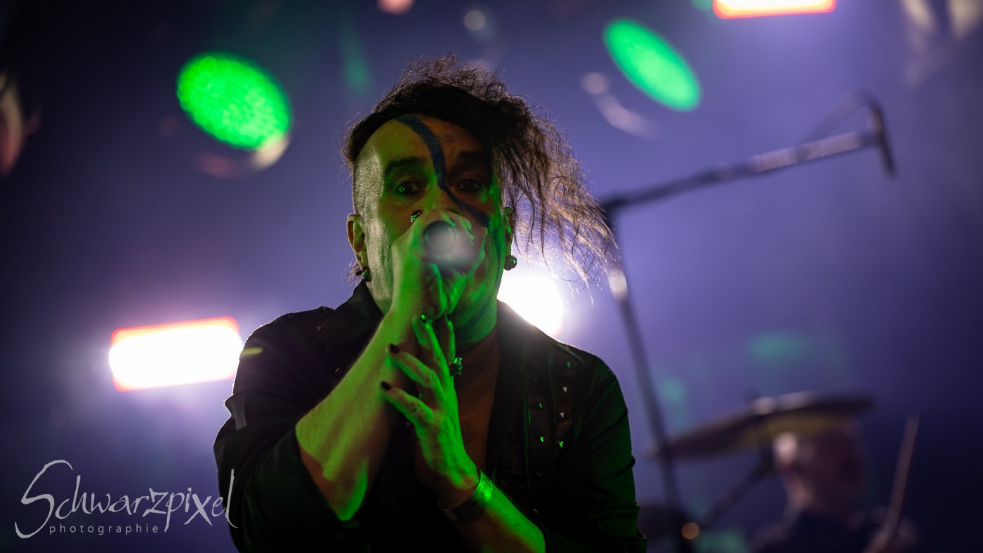 Amphi Festival 2024 - Tag 1
