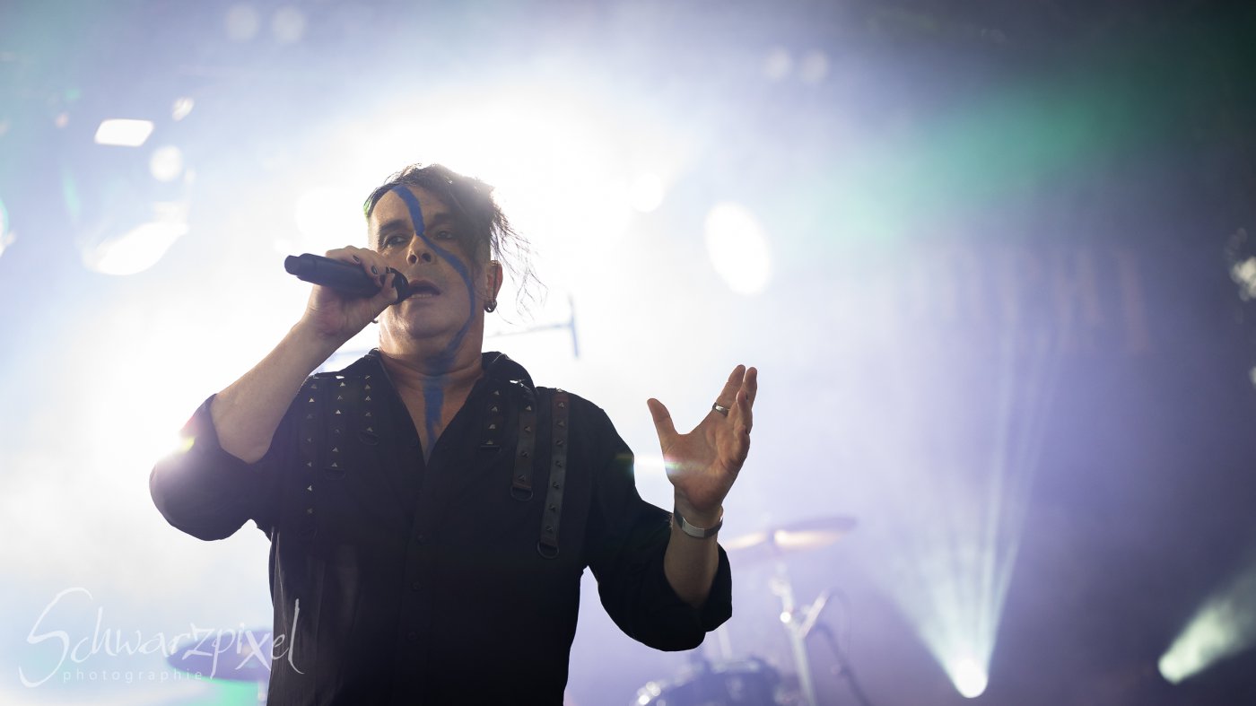 Amphi Festival 2024 - Tag 1