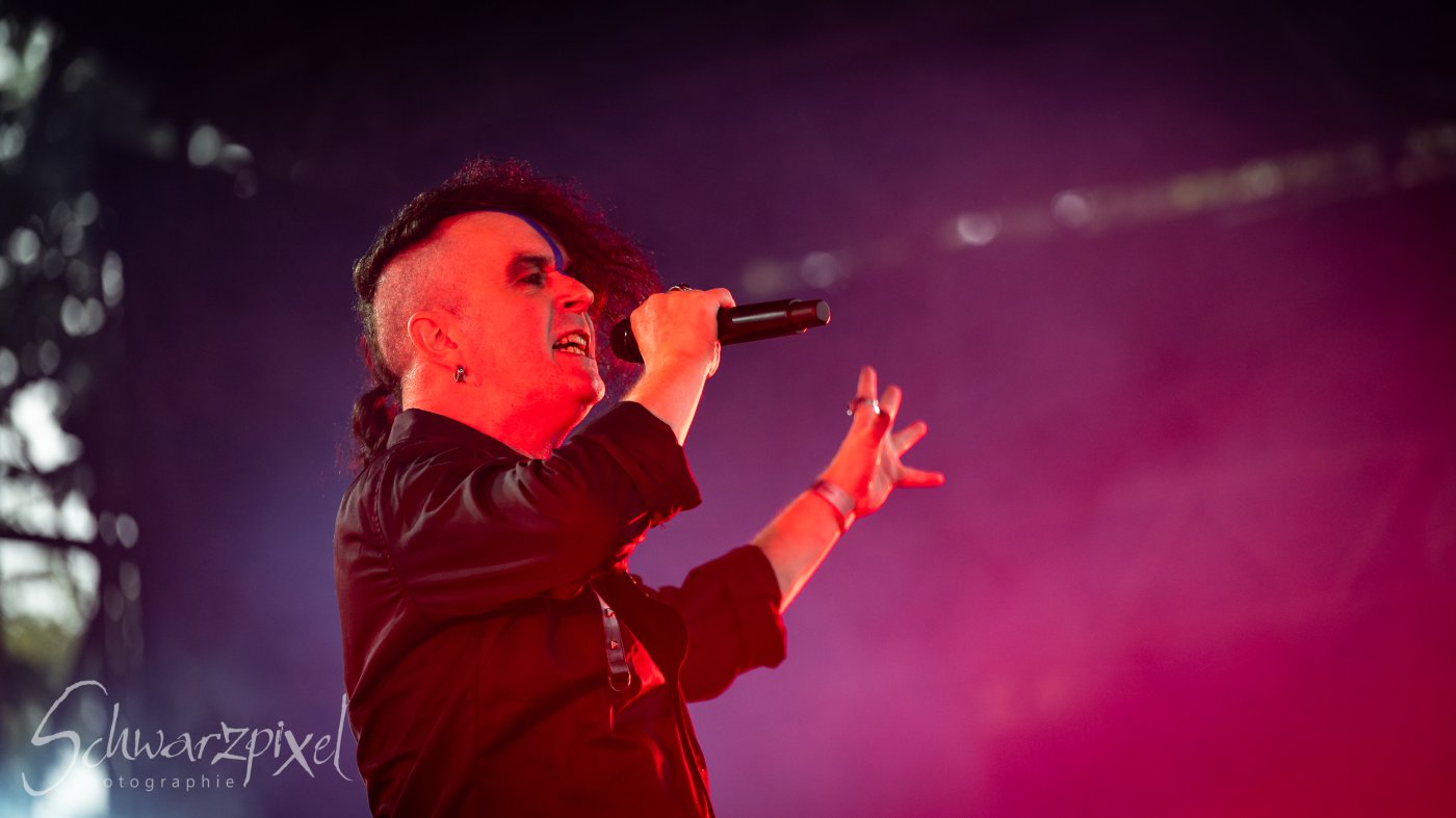 Amphi Festival 2024 - Tag 1