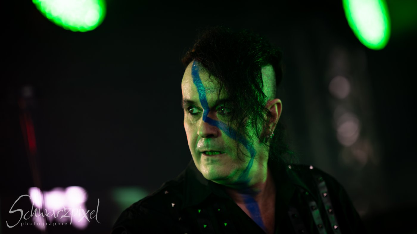 Amphi Festival 2024 - Tag 1