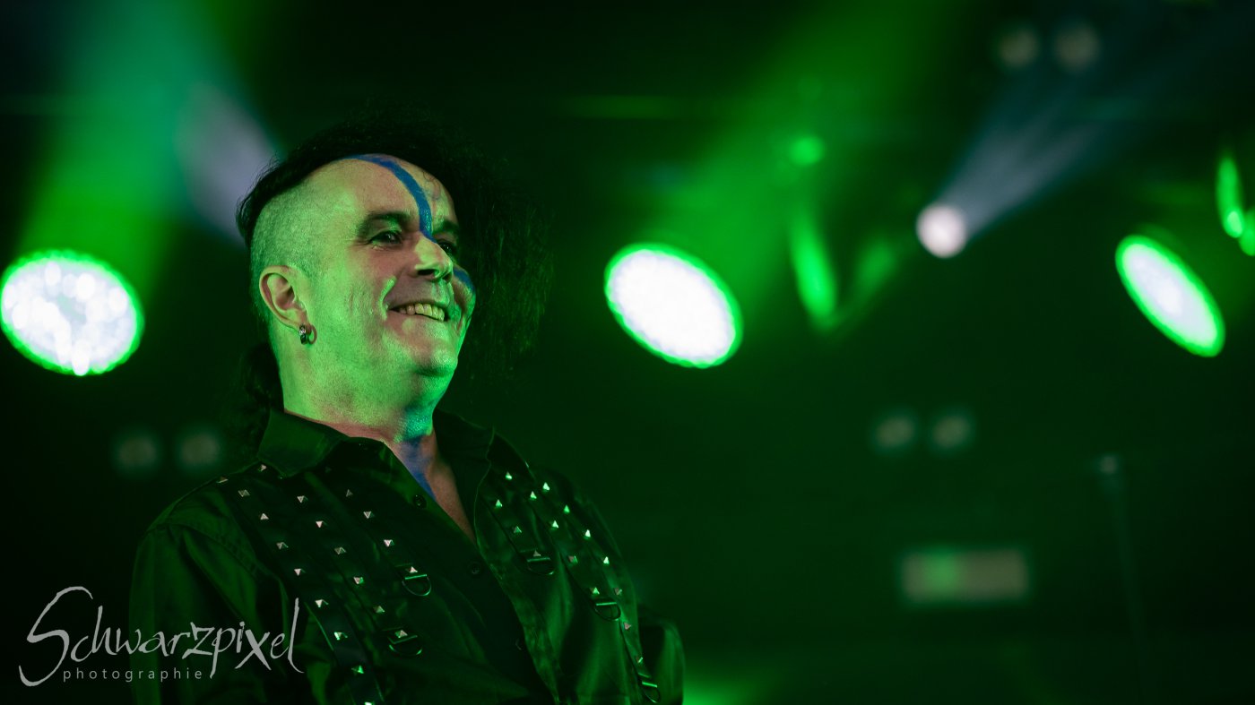 Amphi Festival 2024 - Tag 1