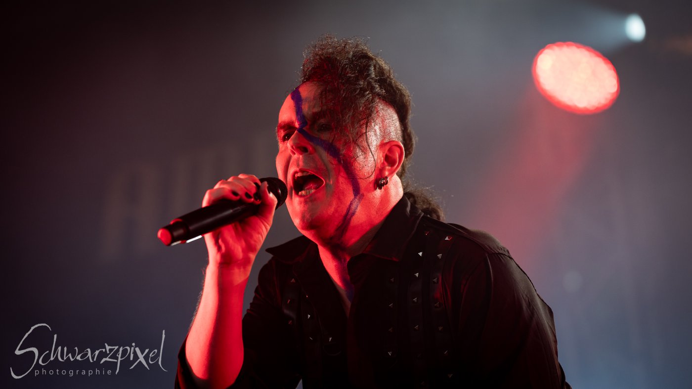 Amphi Festival 2024 - Tag 1